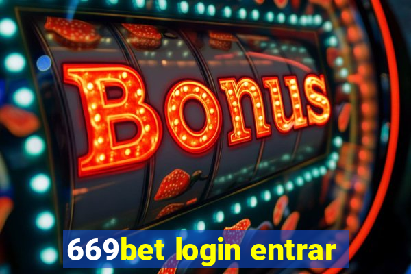 669bet login entrar